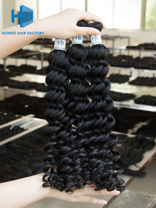 honesthairfactory.com