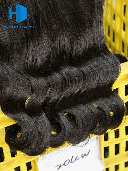 Wholesale 8-22Inch Loose wave Pre-plucked 5*5 HD Lace Closure