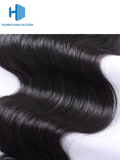 Wholesale 8-22Inch Body Wave Pre-plucked Transparent  5*5 Lace Closure