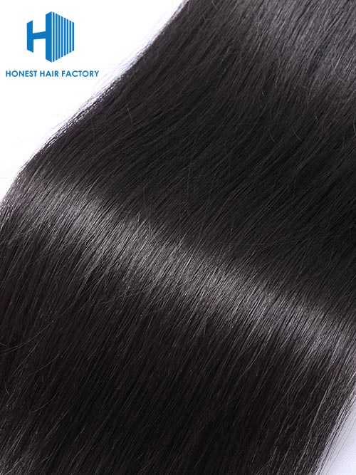 Wholesale 8-22Inch Straight Pre-plucked Transparent 5*5 Lace Closure