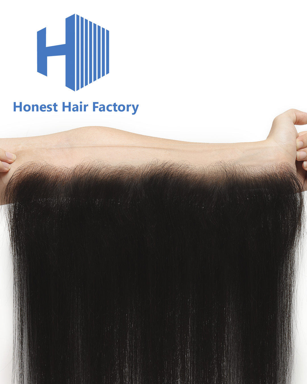 3-10pieces HD 5*5 Straight Closure Wholesale Deal