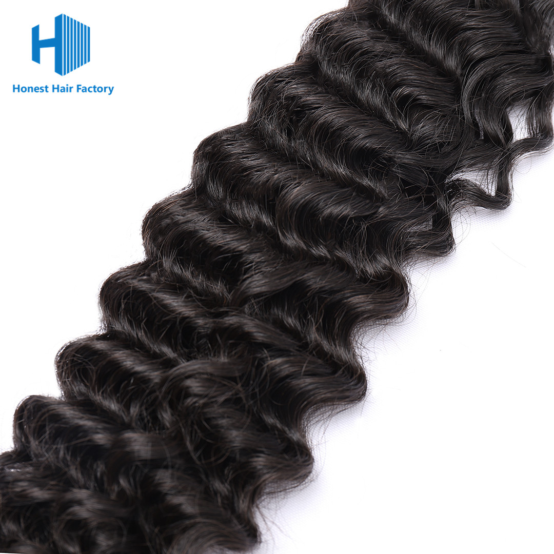 Wholesale Deep Wave 12"-30"Tape In Extension 1B#