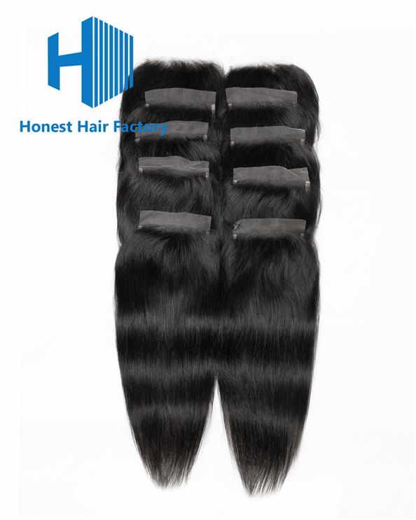 3-10pieces HD 5*5 Straight Closure Wholesale Deal