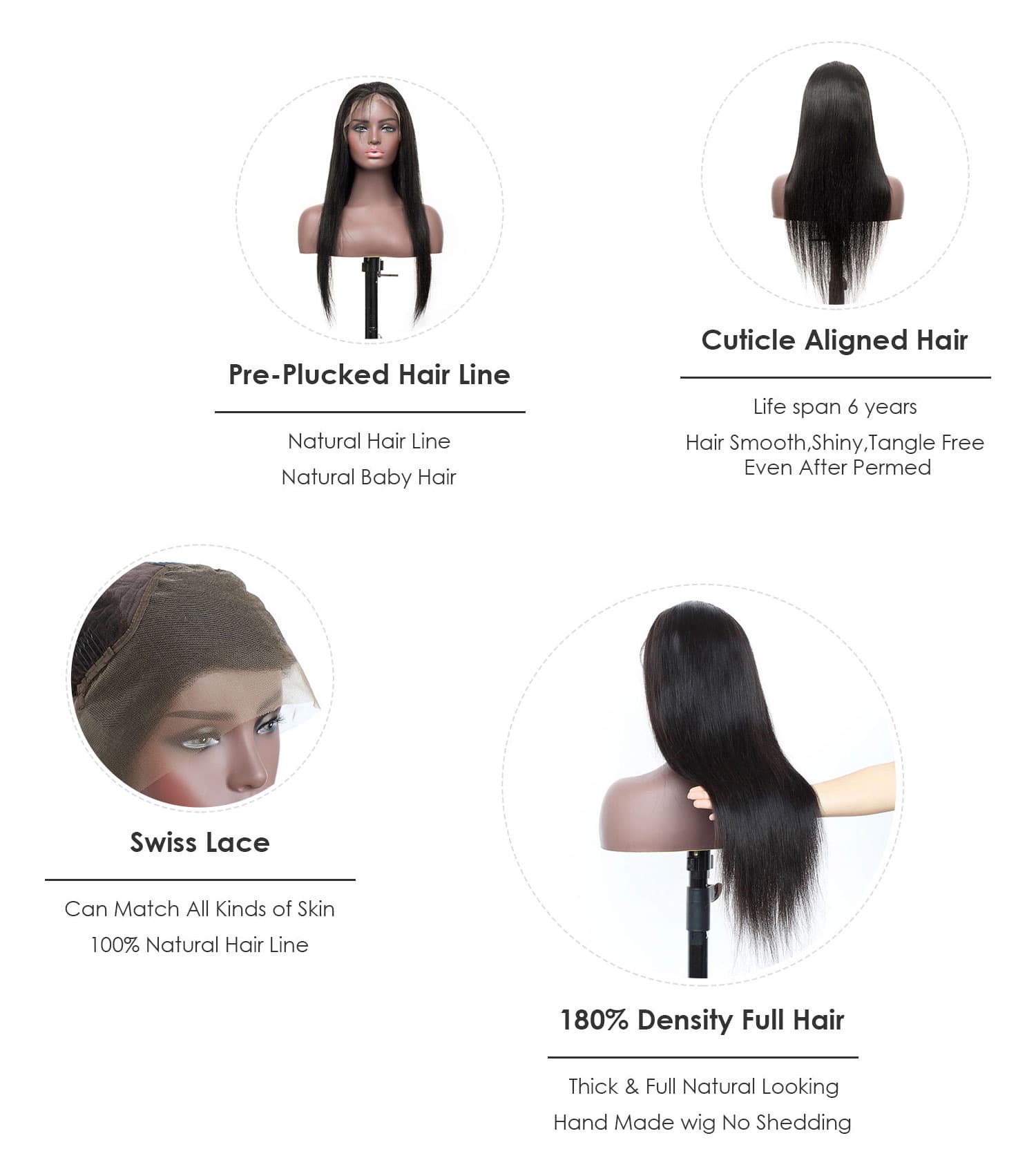 Handmade Human Hair Wigs - HonestHairFactory.jpg