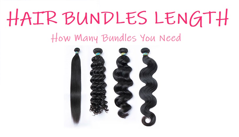 Human Hair Bundle Length.jpg