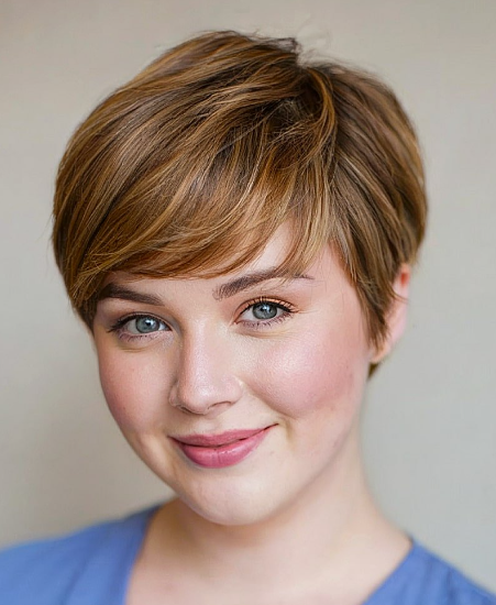 4 Ear-length short haircut.png