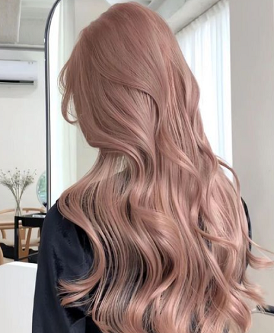 Tea Rose hair color.png