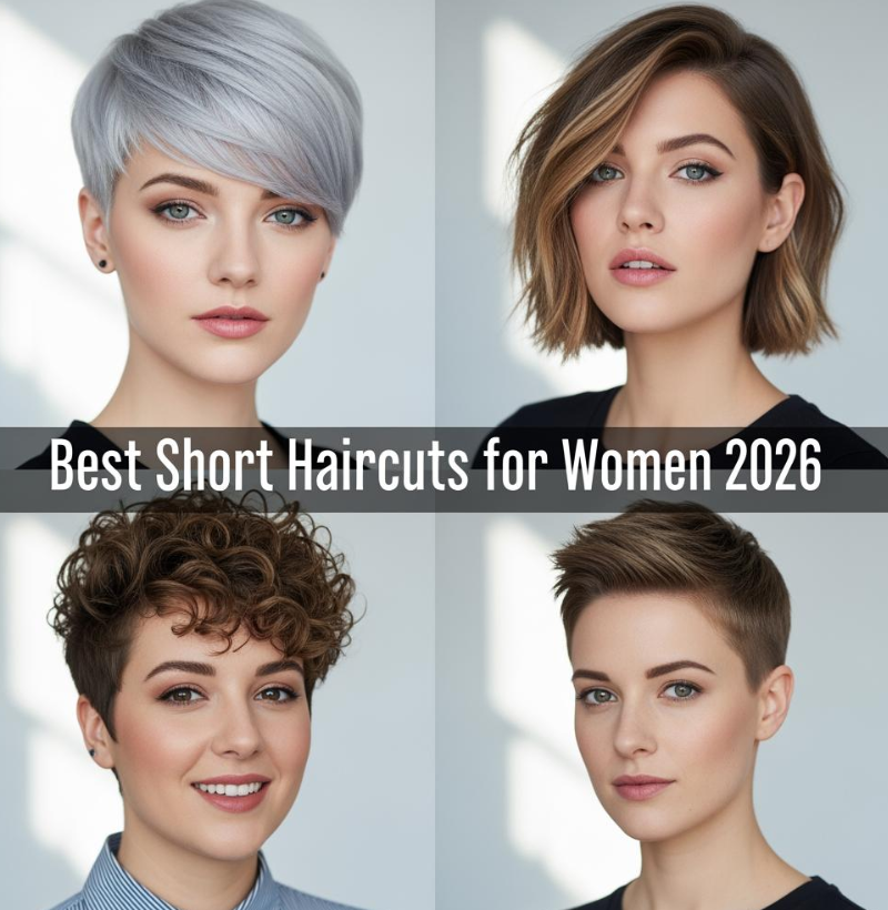 Best Short Haircuts for Women 2026 2.png