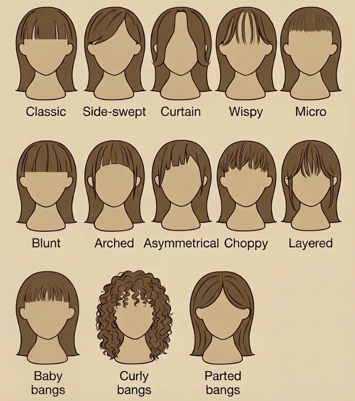Types of Bangs Chart.png