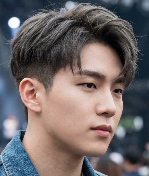 Two-Block Haircut.png Two-Block Haircut.png