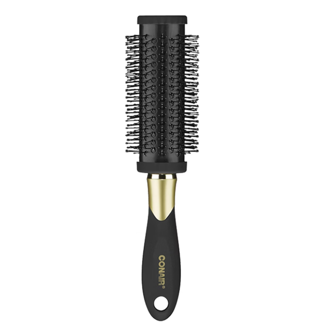 6 Conair Velvet Touch Large Nylon Round Brush.png 6 Conair Velvet Touch Large Nylon Round Brush.png