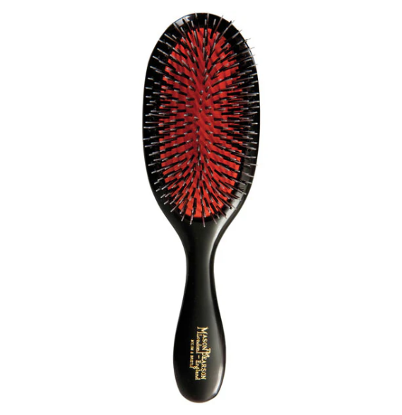 8 Mason Pearson Handy Nylon oar Bristle Hairbrush.png 8 Mason Pearson Handy Nylon oar Bristle Hairbrush.png