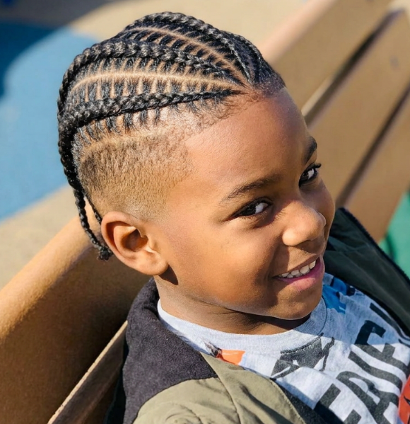 Black Boy Haircut 4.png Black Boy Haircut 4.png