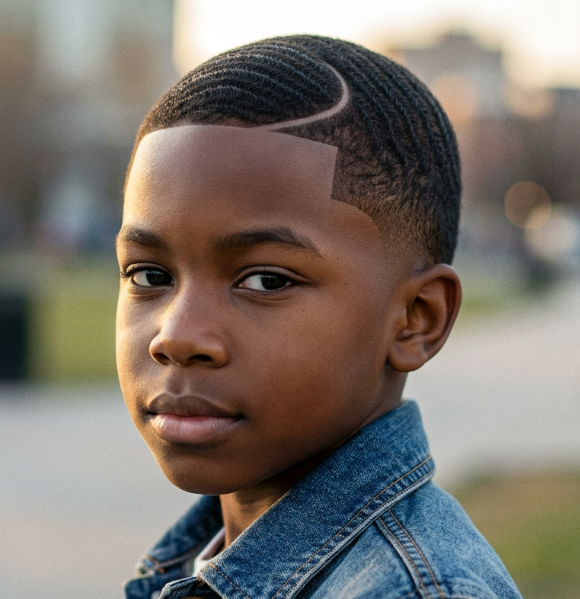 Black Boy Haircut 8.png Black Boy Haircut 8.png