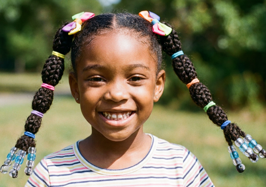 Black Girl Haircut 9.png Black Girl Haircut 9.png
