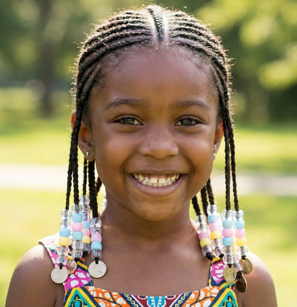 Black Girl Haircut 8.png Black Girl Haircut 8.png