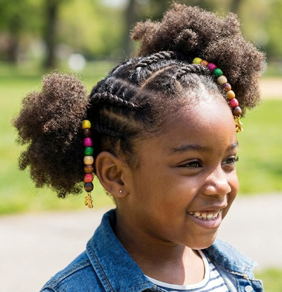 Black Girl Haircut 7.png Black Girl Haircut 7.png