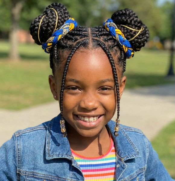 Black Girl Haircut 3.png Black Girl Haircut 3.png