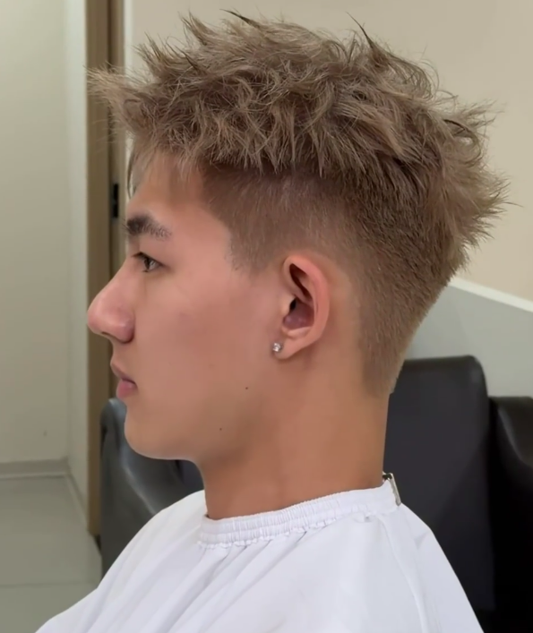 立体短发碎发.png