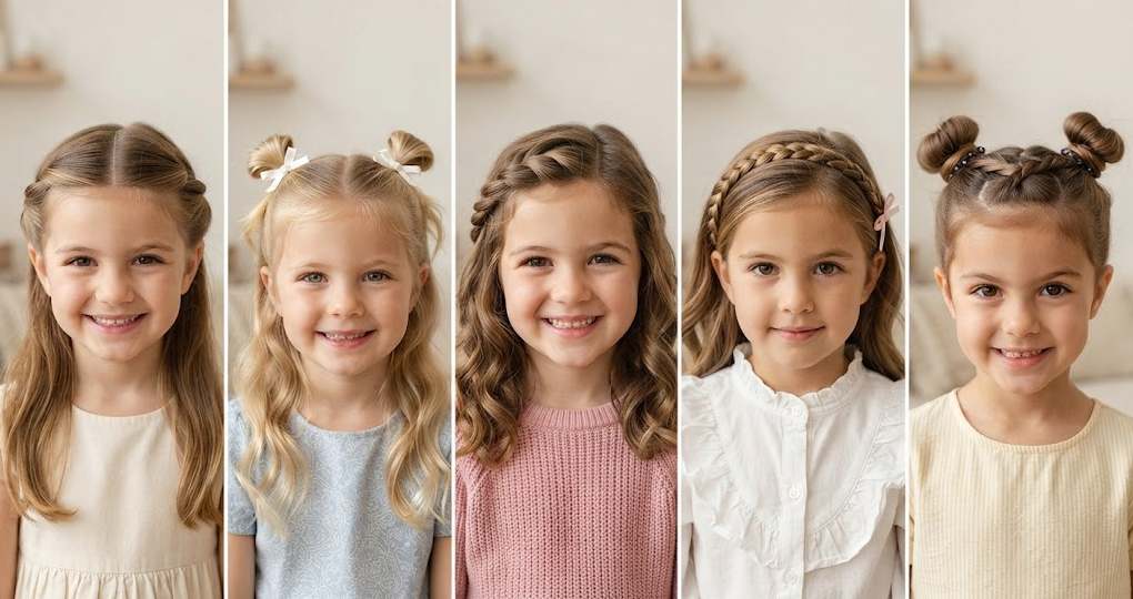 Cute School Hairstyles for Little Girls.png Cute School Hairstyles for Little Girls.png
