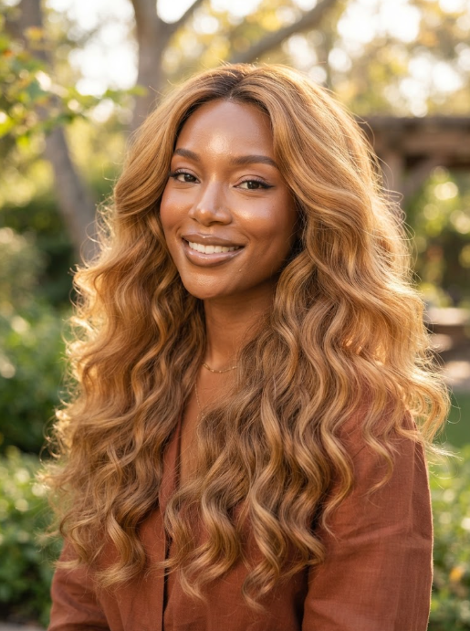 Honey Blonde.png Honey Blonde.png